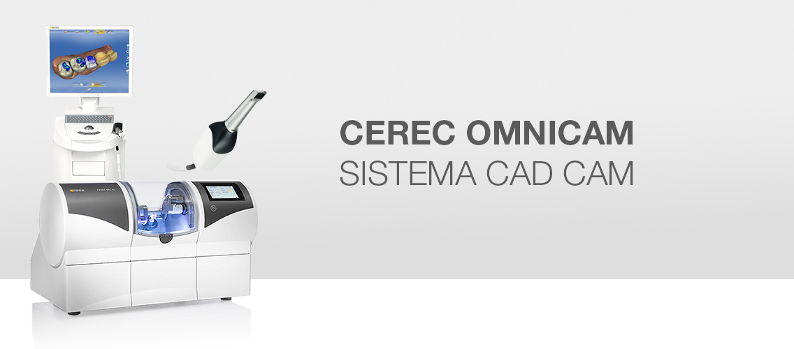 Dra. María del Carmen Renzulli - Tecnología cerec