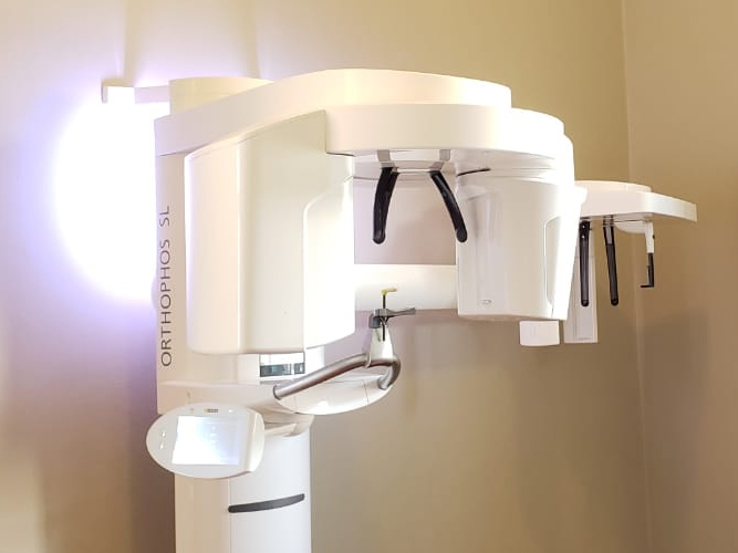 Dra. M. del Carmen Renzulli - Consultorios Odontológicos Santa Fe