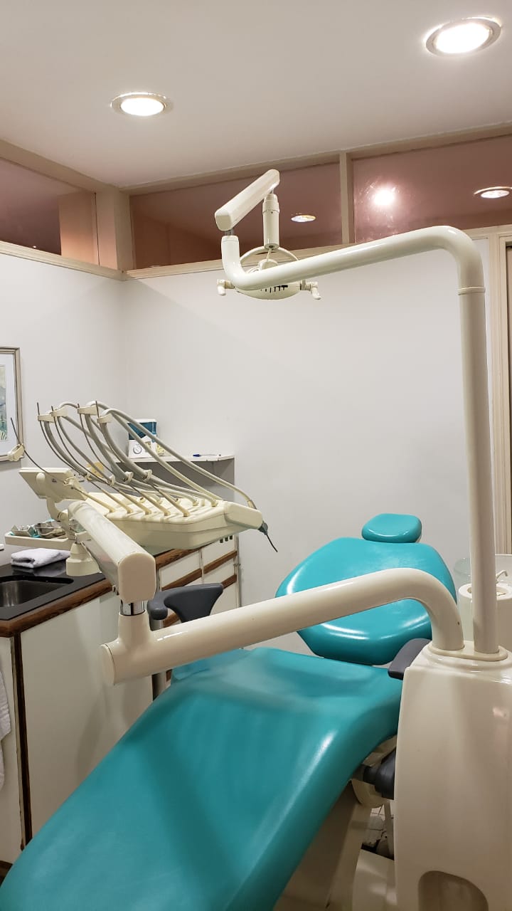 Dra. M. del Carmen Renzulli - Consultorios Odontológicos Santa Fe