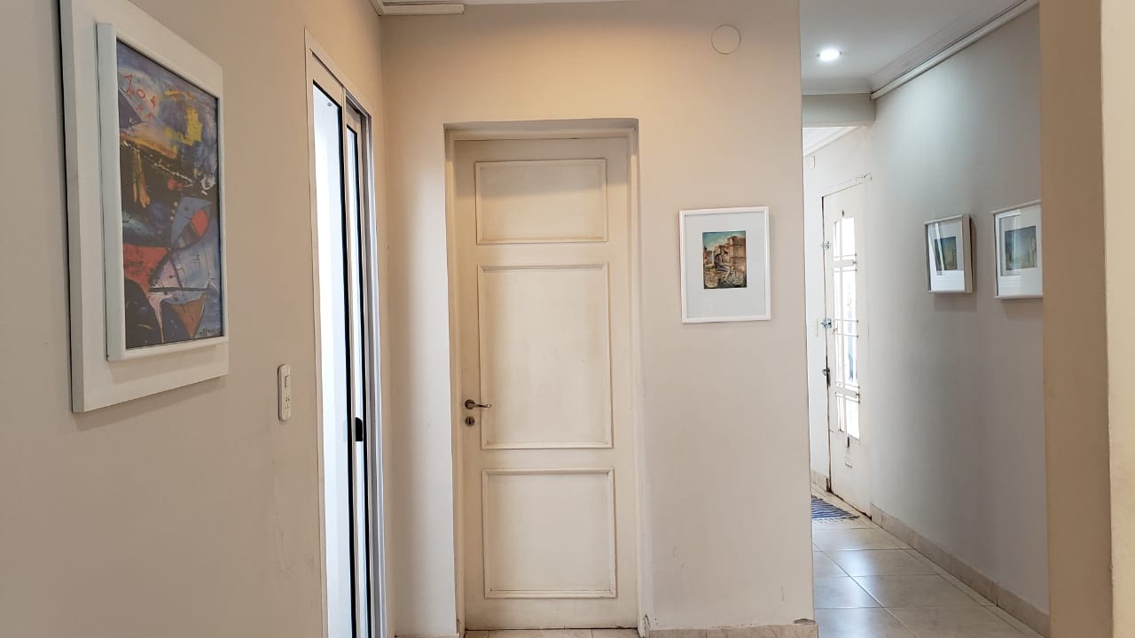 Dra. M. del Carmen Renzulli - Consultorios Odontológicos Santa Fe