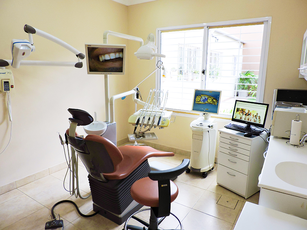 Dra. M. del Carmen Renzulli - Consultorios Odontológicos San Justo