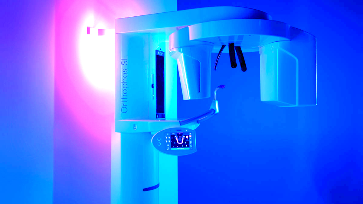 Dra. María del Carmen Renzulli - Tecnología cerec